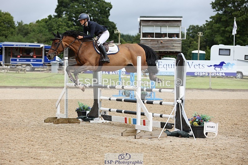 240705-085503-07843 - Cls 19 5 Yr Old Qualifier 1.10m