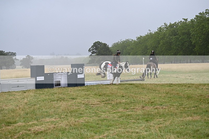 WJ6_0554 - Time at Kitchen Jump 11:07 to 11:33