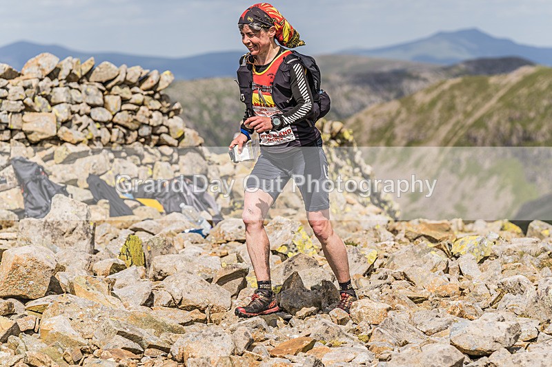 Ennerdale-462 - Ennerdale Horseshoe Fell Race Saturday 8th June 2024