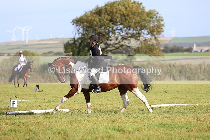 3E7A5898 - Class 1: Trebudannon Open: Dressage (Part 2)