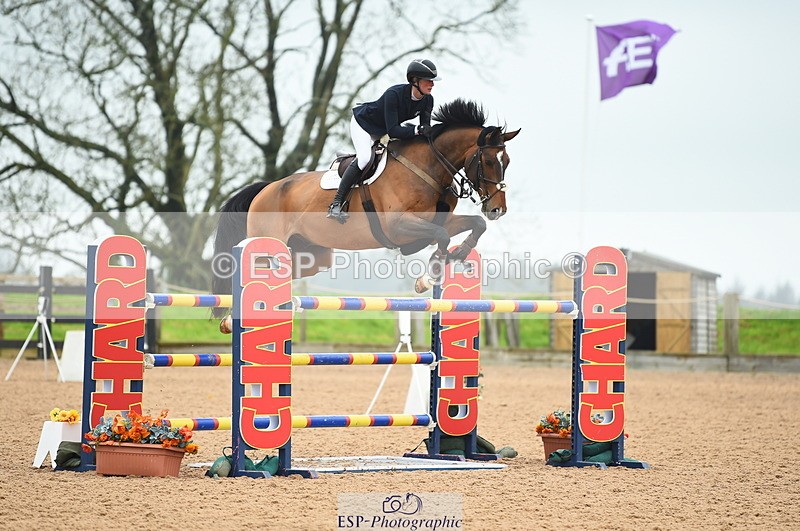 230505A-121700-03945 - Cls 22 Talent Seeker & 7 year old Quali