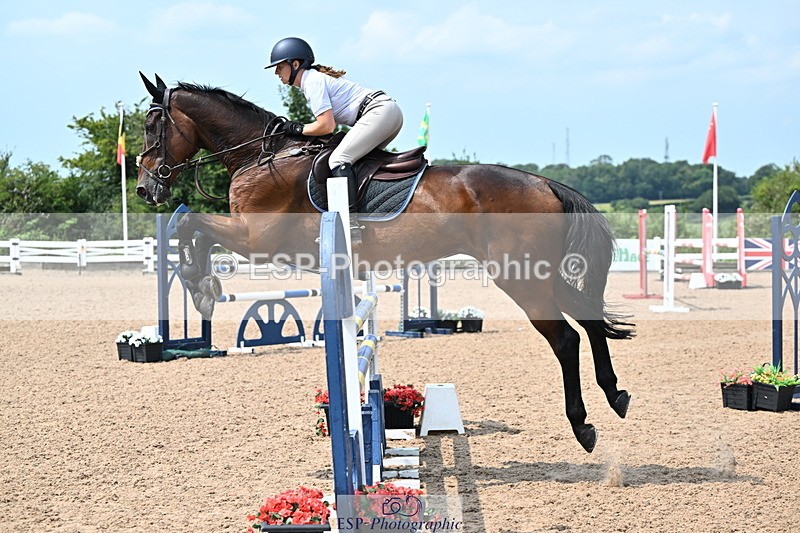 240801A-130021-01695 - Cls 11 1.10m Amateur Qualifier