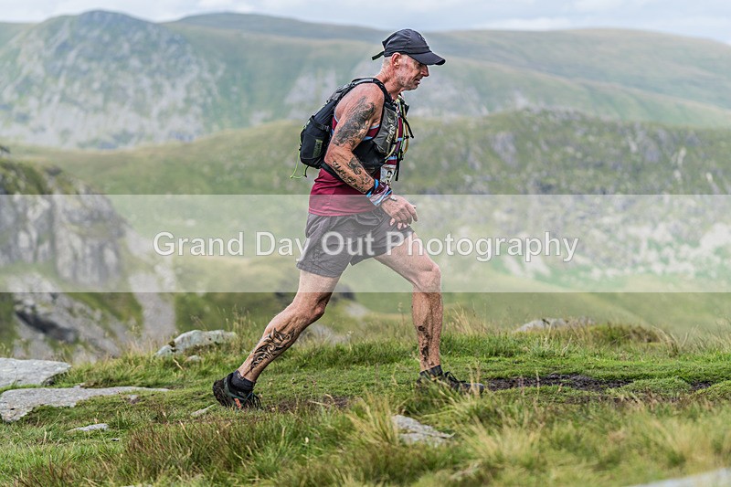 Kentmere-656 - Kentmere Horseshoe Fell Race Sunday 21st July 2024