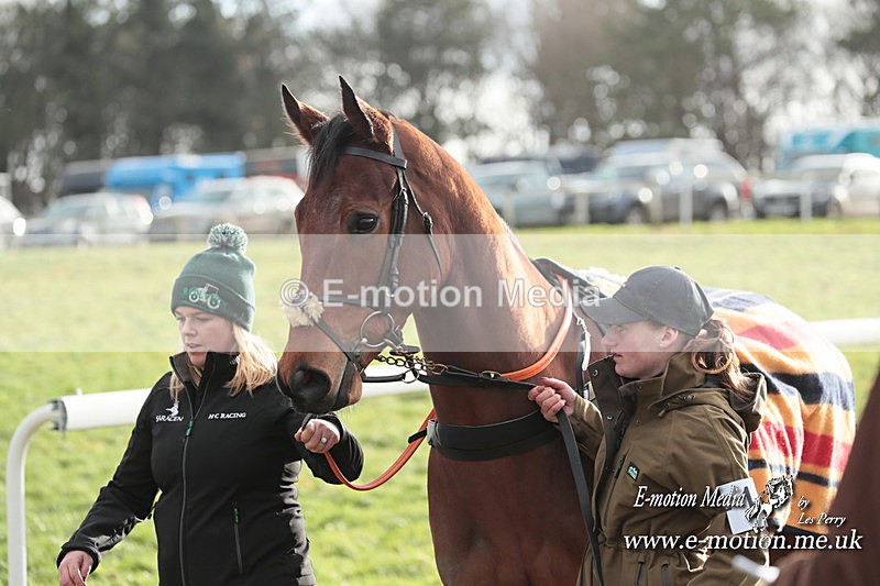 PtP 311223 368 - Larkhill Racing Club Point-to-Point 31/12/23