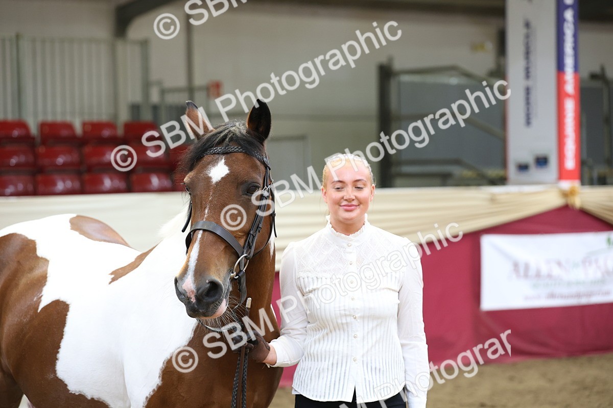 SBM_23314 - Class 903 - Supreme Final - IH Pre Vet