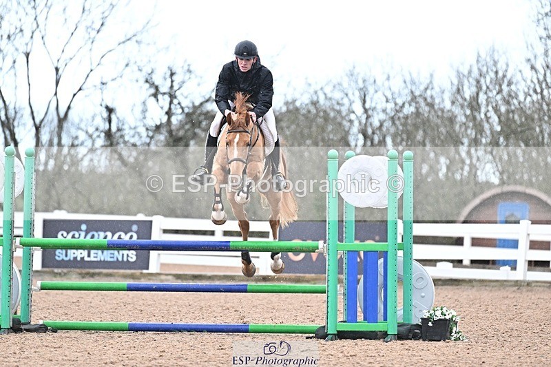 260313-121113-00358 - Cls 9 Snr Discovery and 1m Open