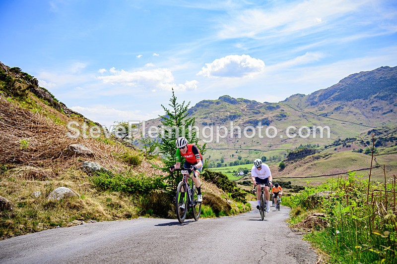 130353 - Blea Tarn Climb 13:00 - 14:00