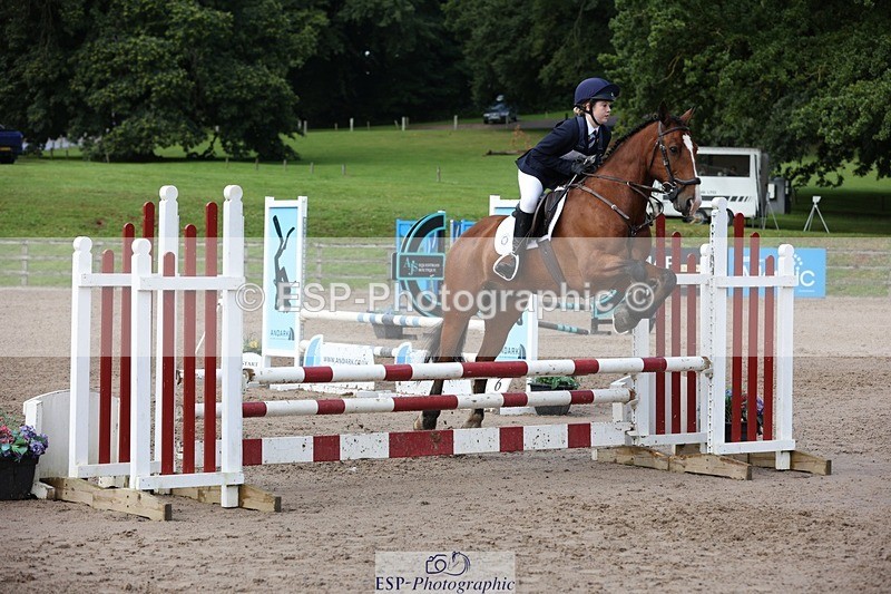 230826-120545-17509 - Round 1 Start to 12.30 coursewalk