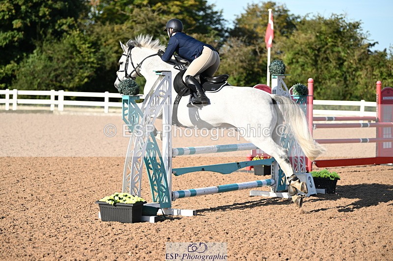 240914A-090920-05790 - Cls 20-S Snr British Novice and 90cm Open