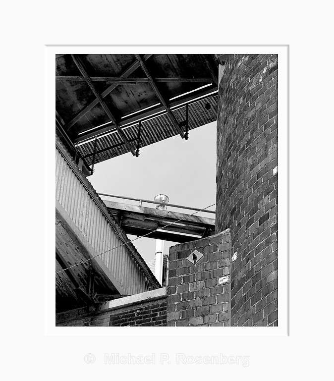 - THE AMERICAN TOBACCO FACTORY PROJECT
