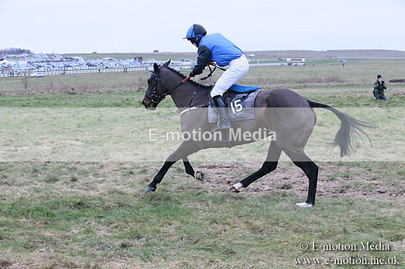 PtP 060119 574 - Larkhill Racing Club - Point-to-Point- 06/01/2019