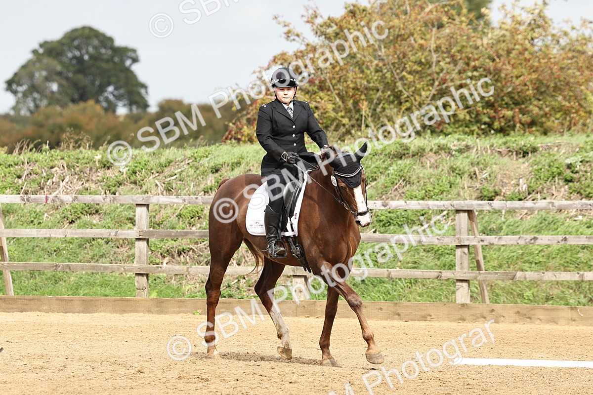 SBM_000945 - Class 46 - Novice 1 Combined Training