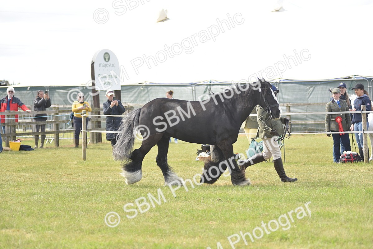 SBM_16076 - Class 117-122 - SSADL RIHS Qualifier