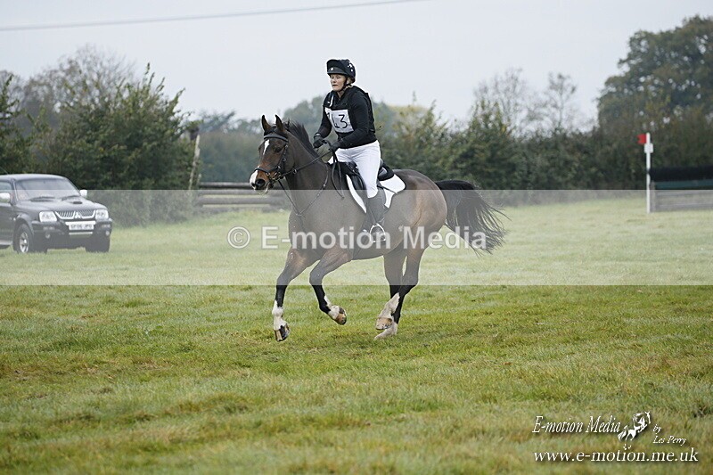 WWHT 181020 WWHT 181020 214 - WWEC Novice Restricted (0.80m) 18/10/20