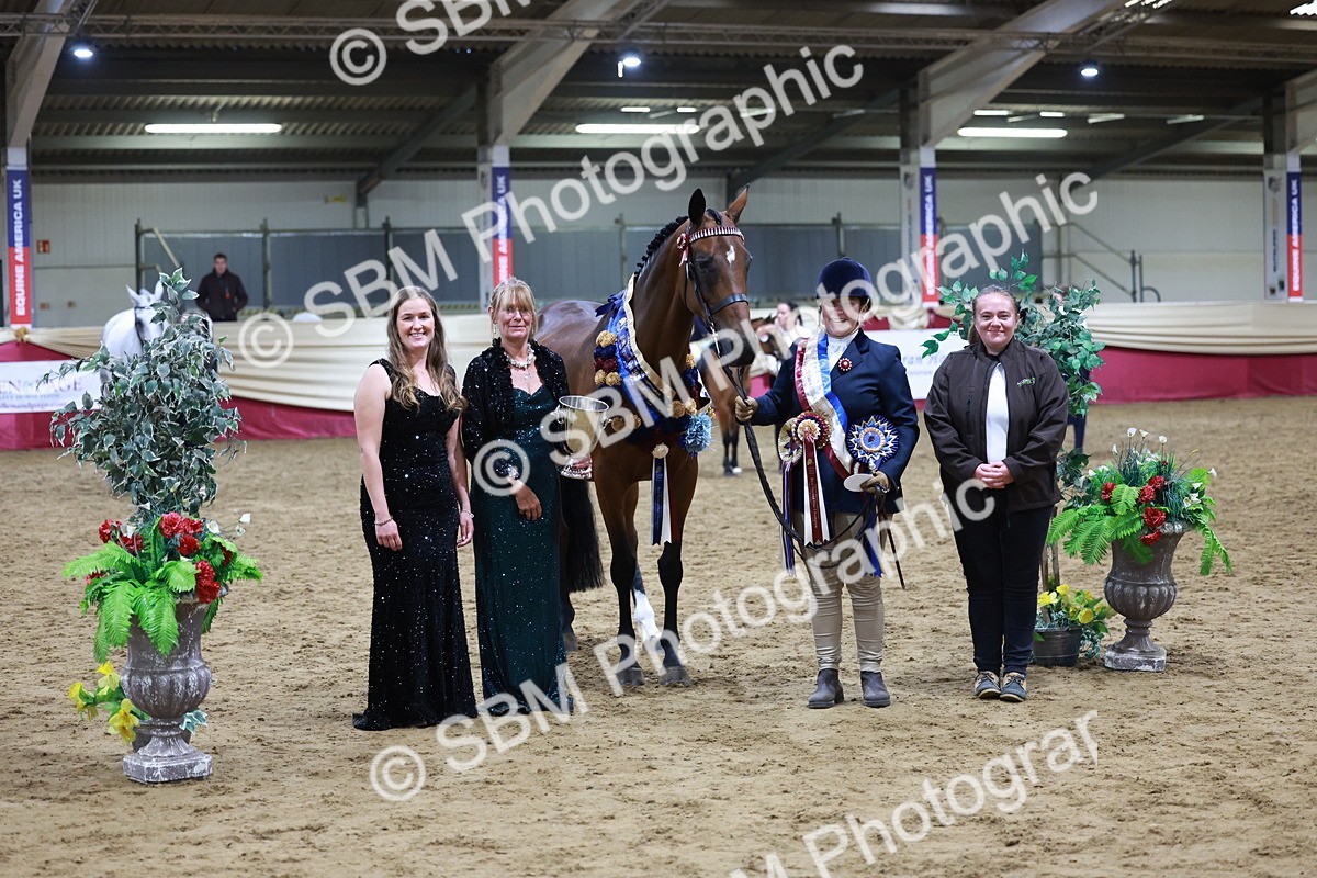 SBM_20354 - Class E - Best Turned Out Champ