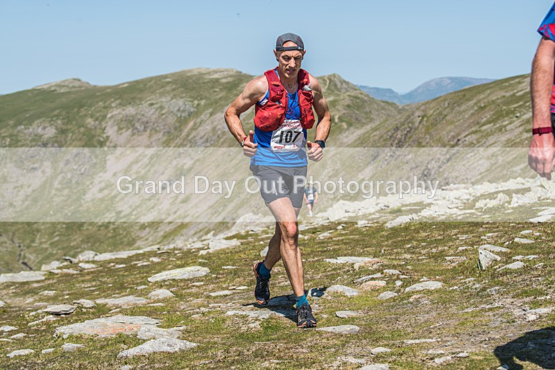 Duddon Long-612 - Duddon Valley (Long) Fell Race Saturday 3rd June 2023