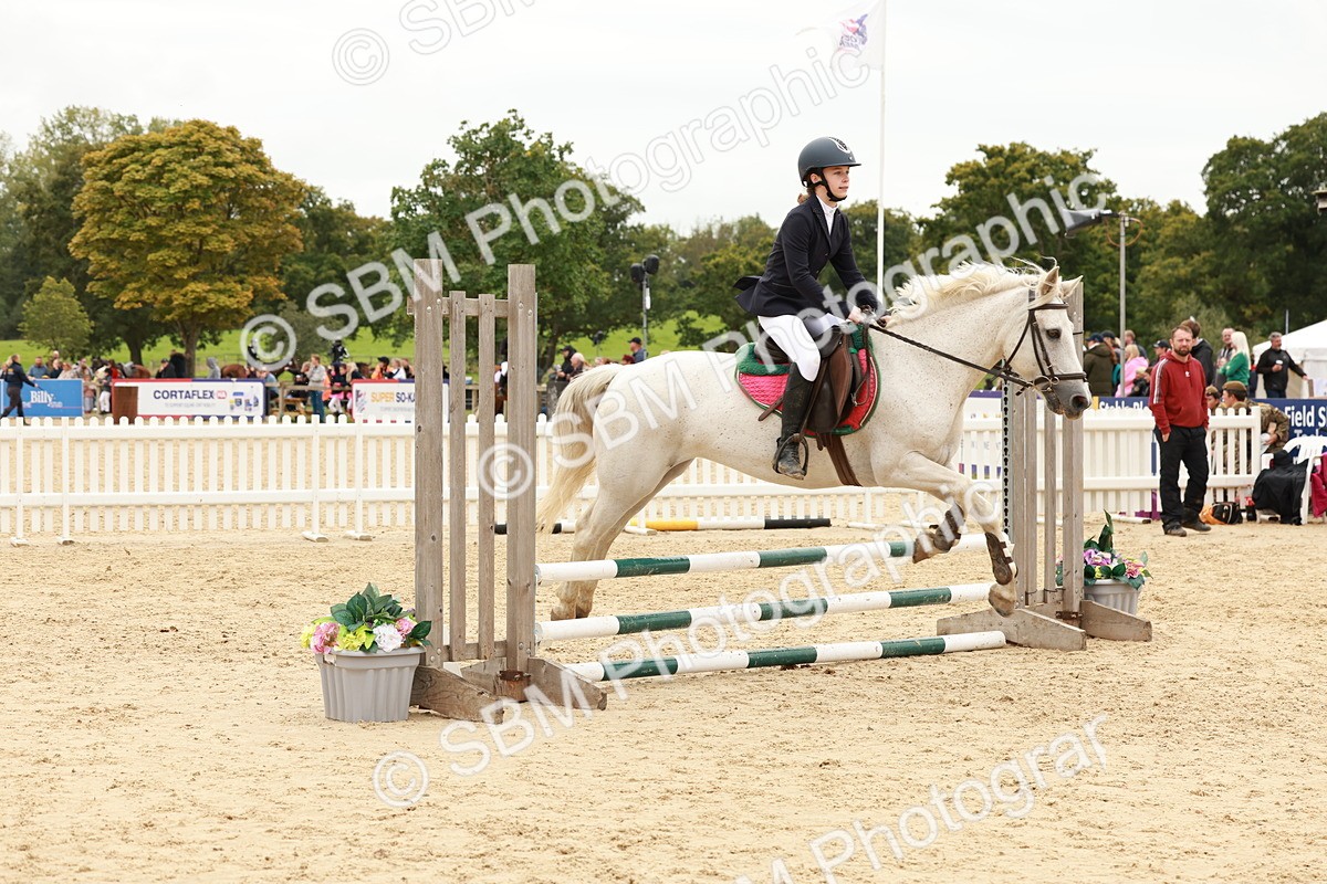 SBM_63625 - J12 - Junior Pony 55cm Championship