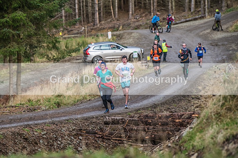 Glentress 21  10K-1047 - High Terrain Events Glentress 21 & 10K Trail Races Saturday 16th November 2024