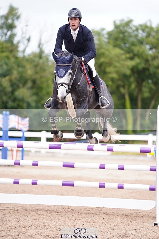 240721A-122658-17323 - Cls 28, YH 5 Yr Olds 1.20m
