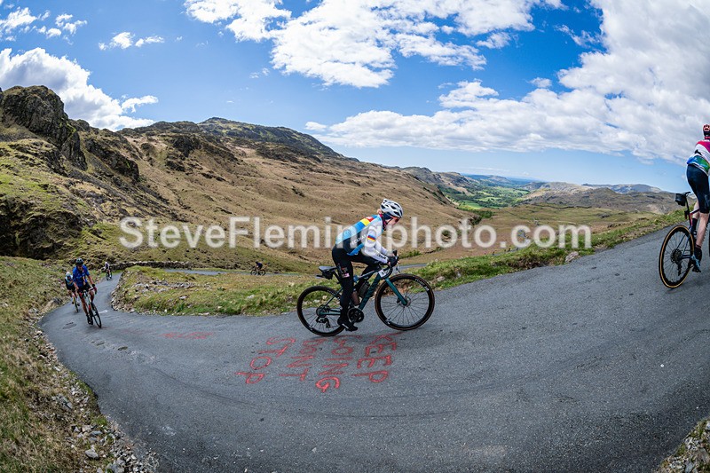 130334 - Hardknott Pass Camera 2 13.00-14.00