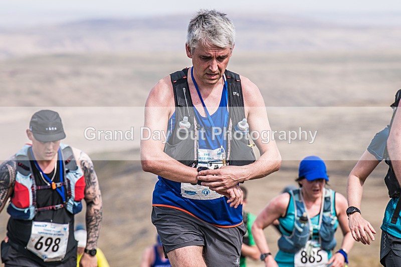 Pen-Y-Ghent-1280 - The 3 Peaks Race Saturday 25th April 2026 - Pen Y Ghent