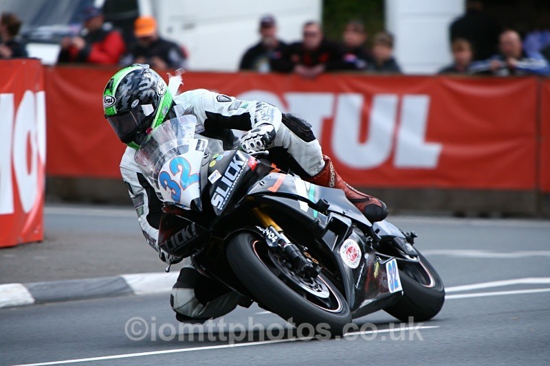  - Supersport Race 2