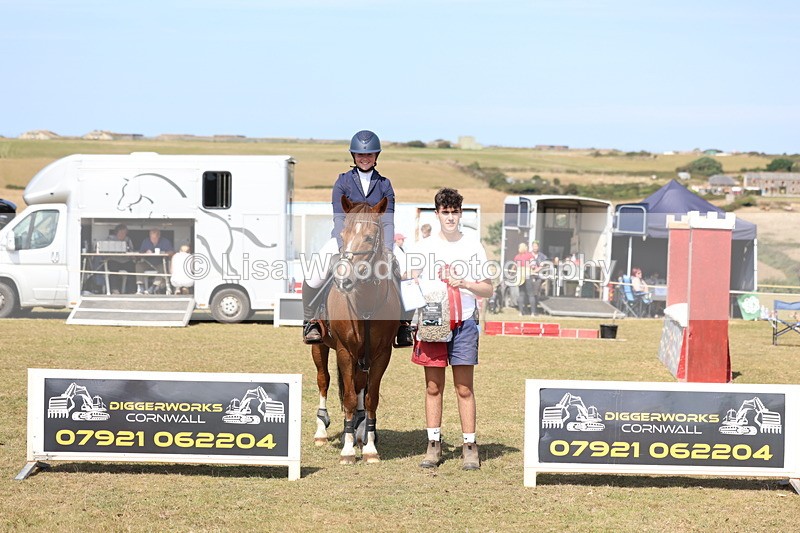 3E7A9398 - Class 4: 80cm