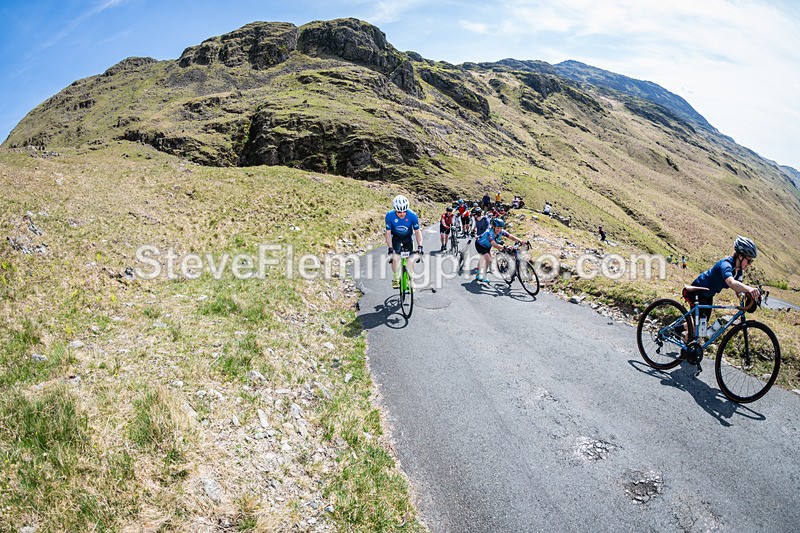 143328 - Hardknott Pass Camera 2 14.00-15.00