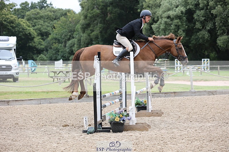 250705A-092225-12975 - Cls 32 85cm Amateur Qualifier