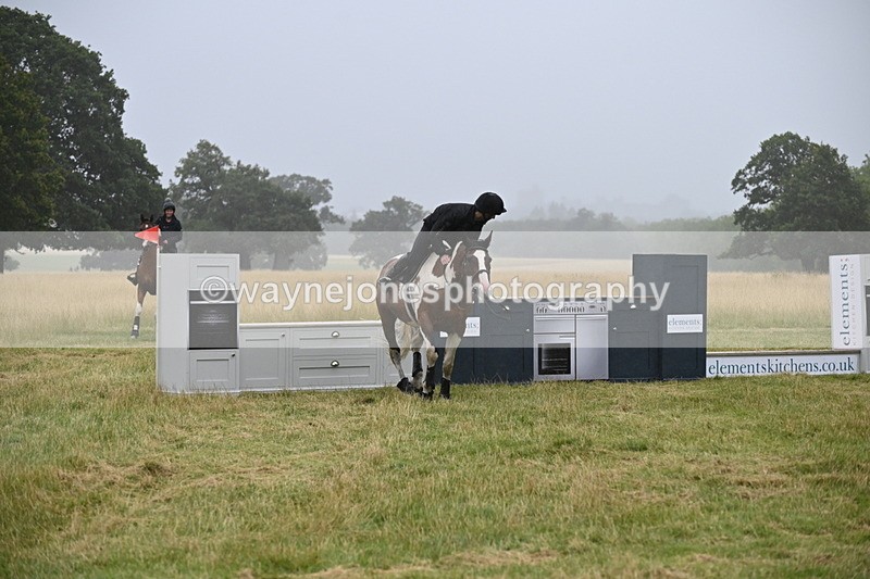 WJ6_0400 - Time at Kitchen Jump 11:07 to 11:33