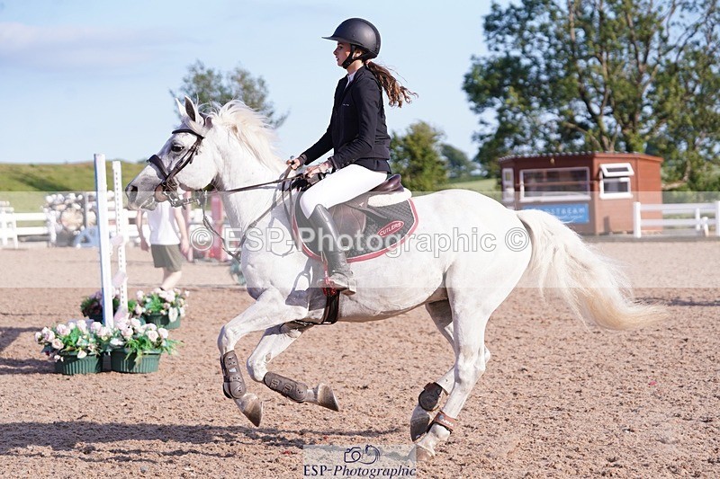 250628-185402-07758 - Cls 25 Blue Chip Pony Newcomers & 1m Open