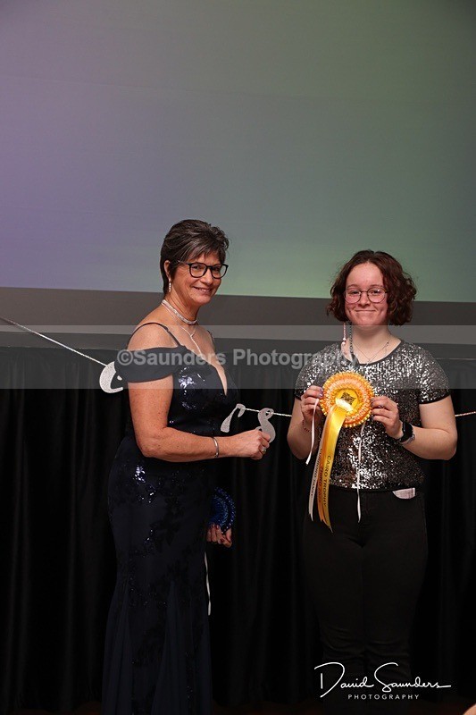 SPXX2195 - Awards