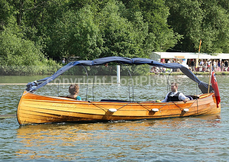 130705 JOYCE AINSLEY WT7A0321 - HENLEY ROYAL REGATTA - Friday 5th July 2013