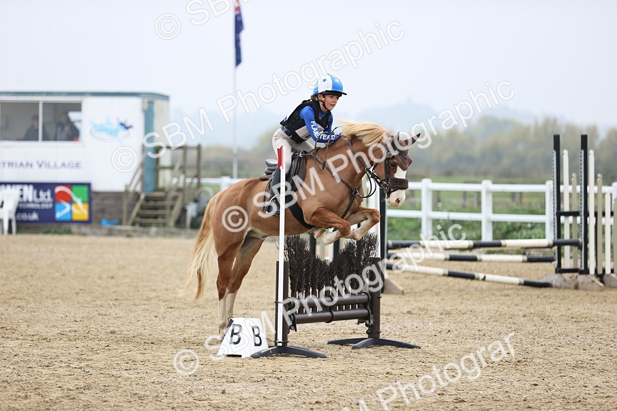 SBM_000283 - Class 1 - 70cm