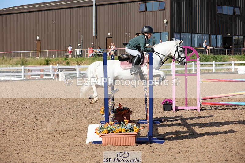 240629A-174926-09106 - Cls 14 Springboard 128cm + 138cm