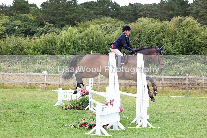 3E7A2206 - Class 6: Veteran 45 and over