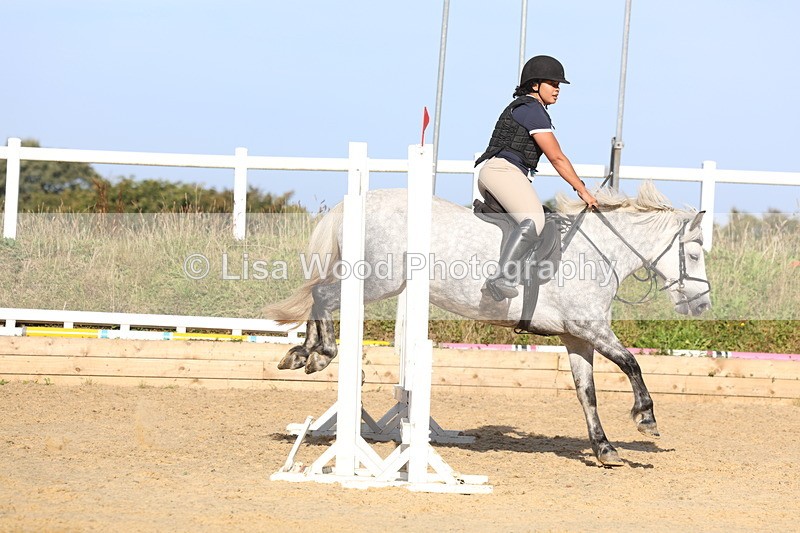 3E7A0348 - Class 3: 50cm Open