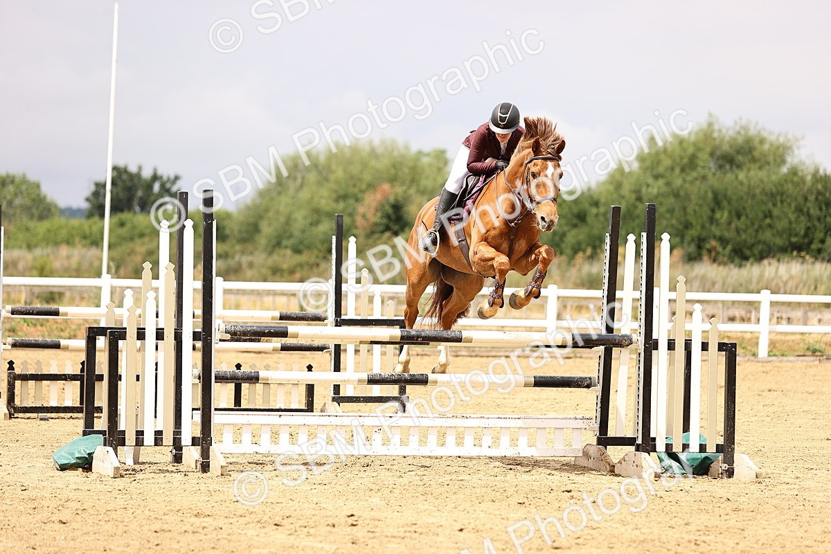 SBM_026208 - Class 11 - Senior Discovery - 1.00m