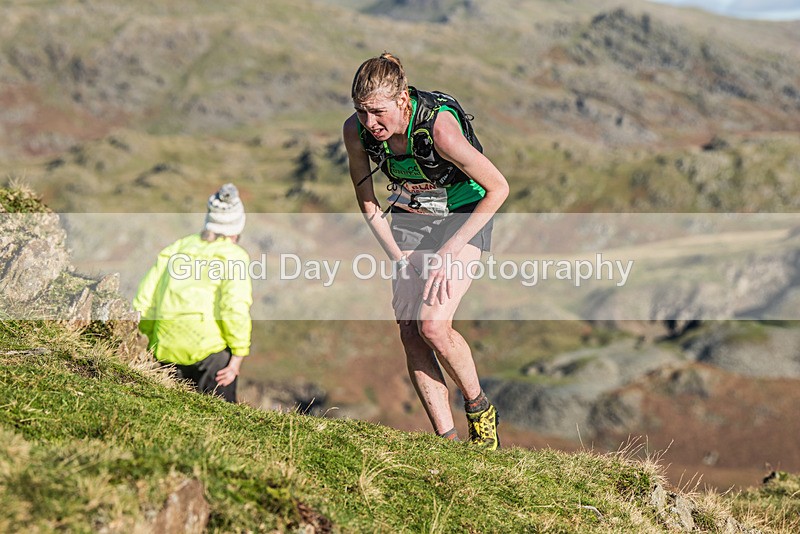Dunnerdale-121 - Dunnerdale Fell Race Saturday 11th November 2023