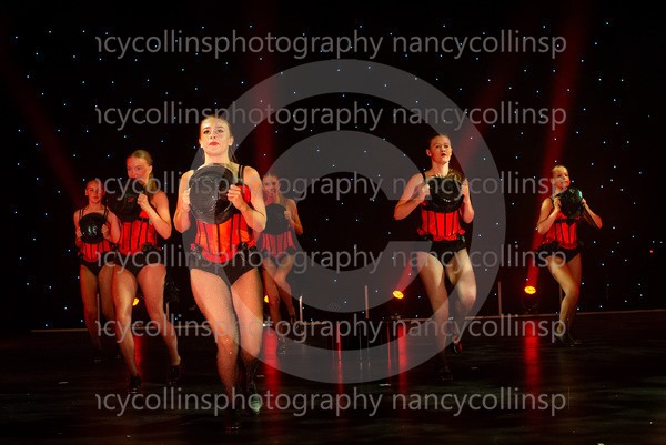 00142 - Show Me How Your Burlesque