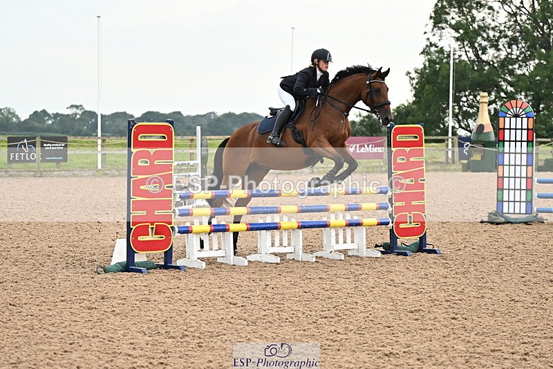 240828A-105011-00156 - Cls 2 Snr Discovery and 1m Open