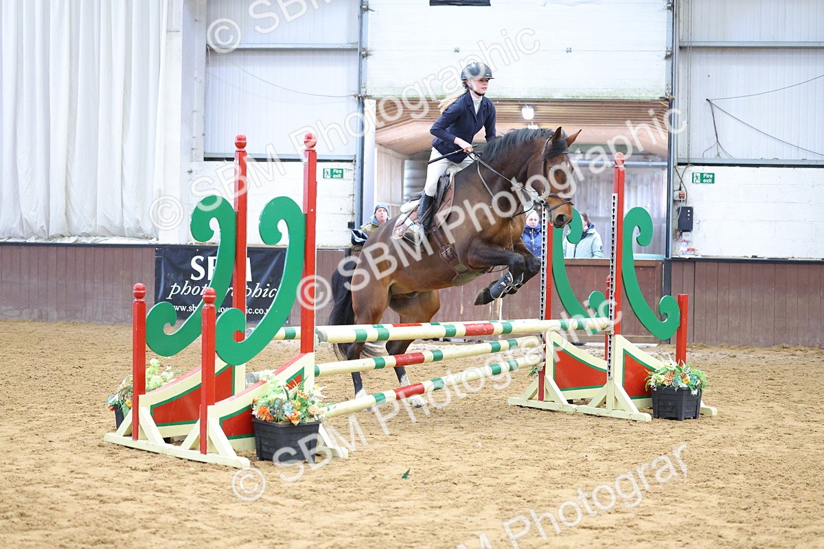 SBM_009403 - Class 19 - Equiyd 0.85m Amateur Championship Qualifier - First Round (0.85m)