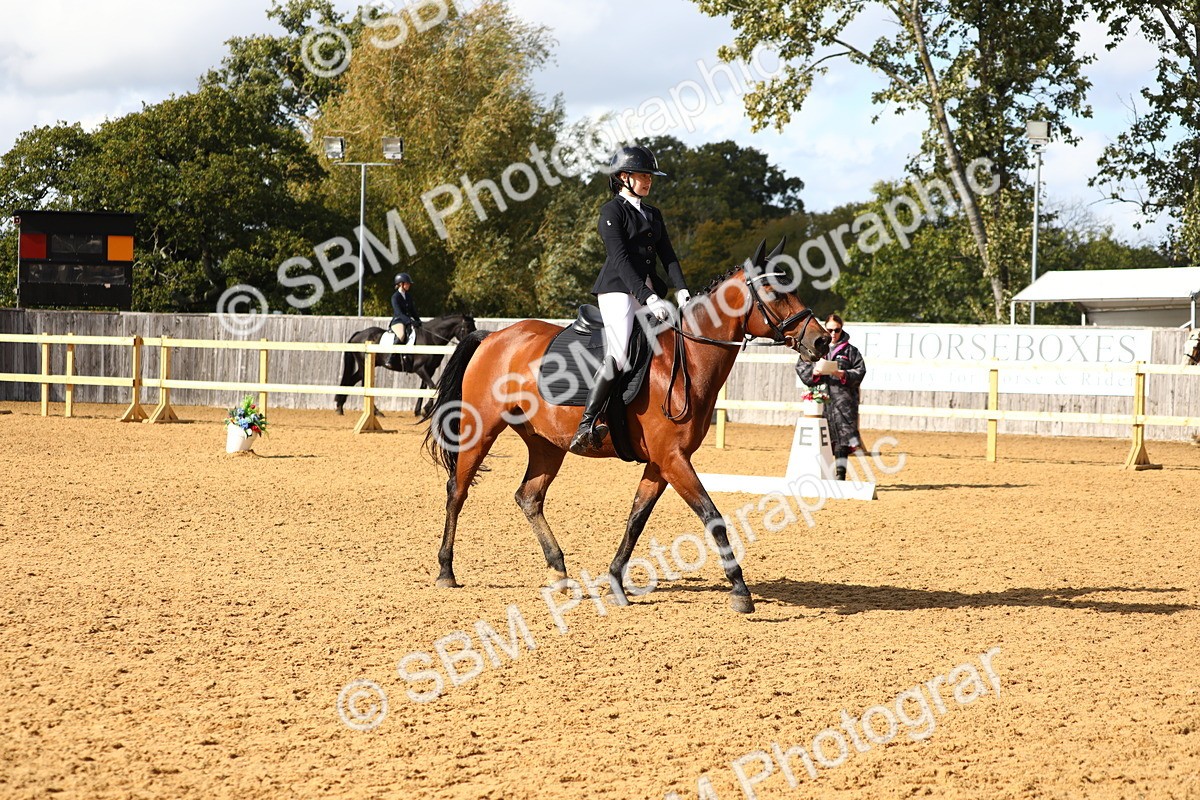 SBM_52322 - D23 - Junior Championship Prelim 1