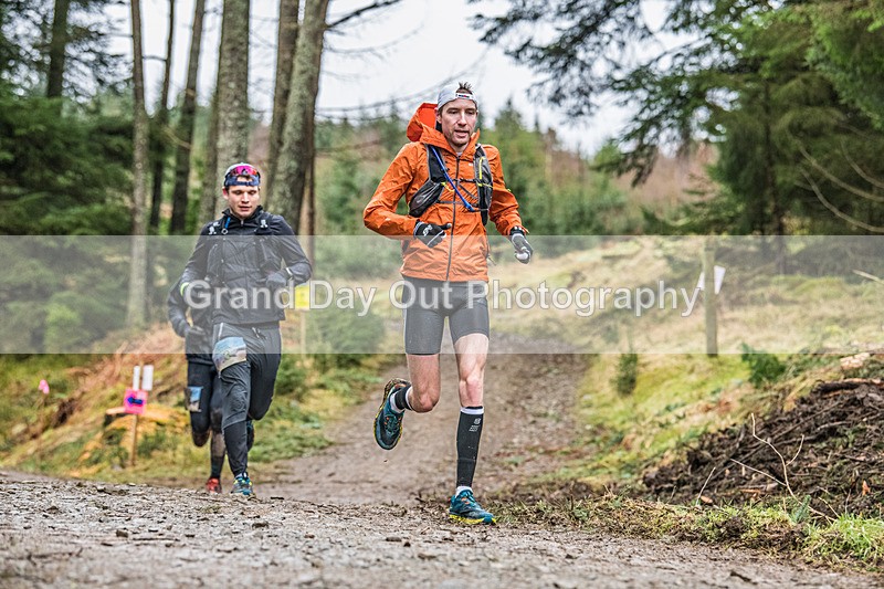 Glentress Marathon-711 - High Terrain Events Glentress Marathon Trail Run Saturday 19th February 2023