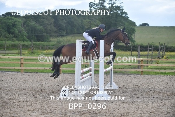 BPP_0296 - CLASS 4 Senior British Novice/ 90cm Open