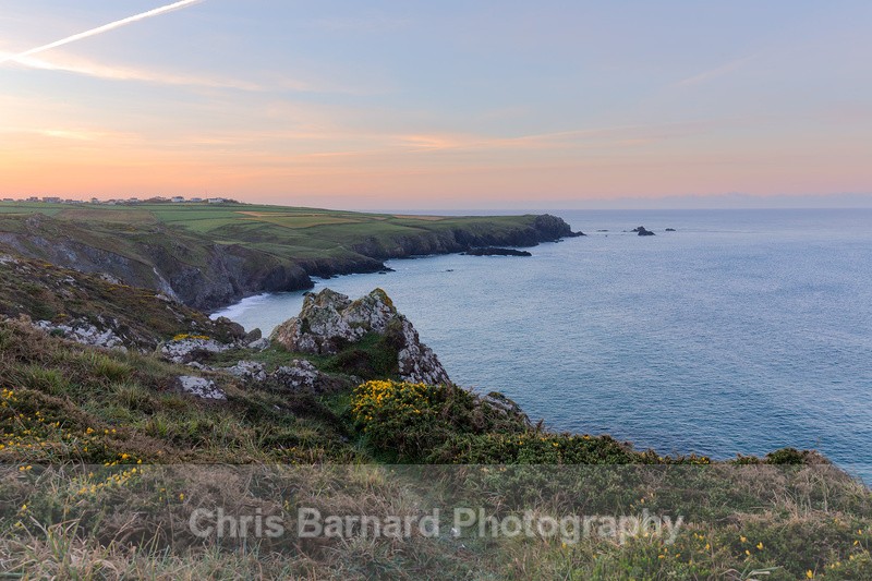  - Kynance Cove Cornwall