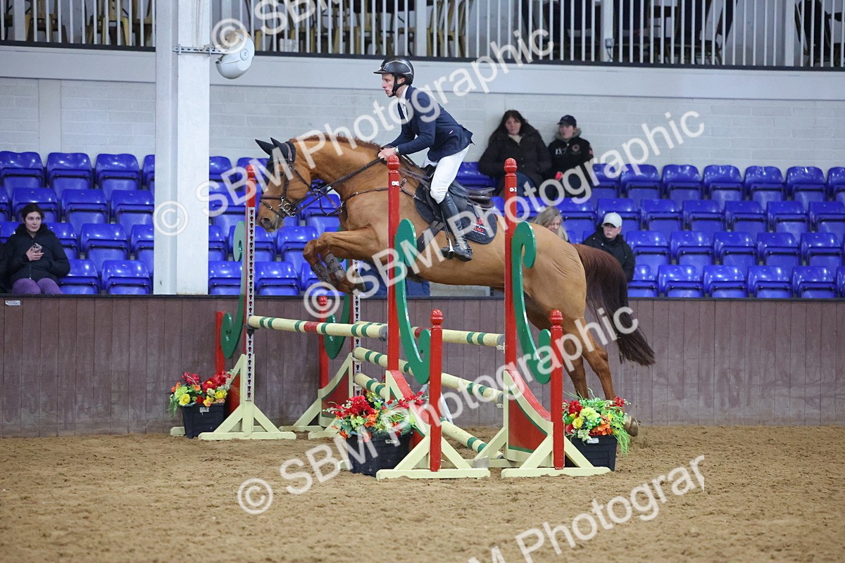 SBM_001446 - Class 14 - Nupafeed Supplements Senior Discovery/ 1m Open - First Round (1.00m)