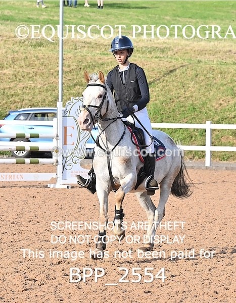 BPP_2554 - THU CLASS 5 Graham Heath 128/138 Primary C'ship Qualifier **Viewing/Selection class for 128/138 team