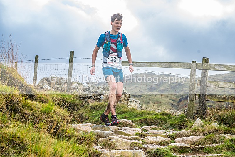 Langdale-1134 - Langdale Horseshoe Fell Race Saturday 8th October 2022