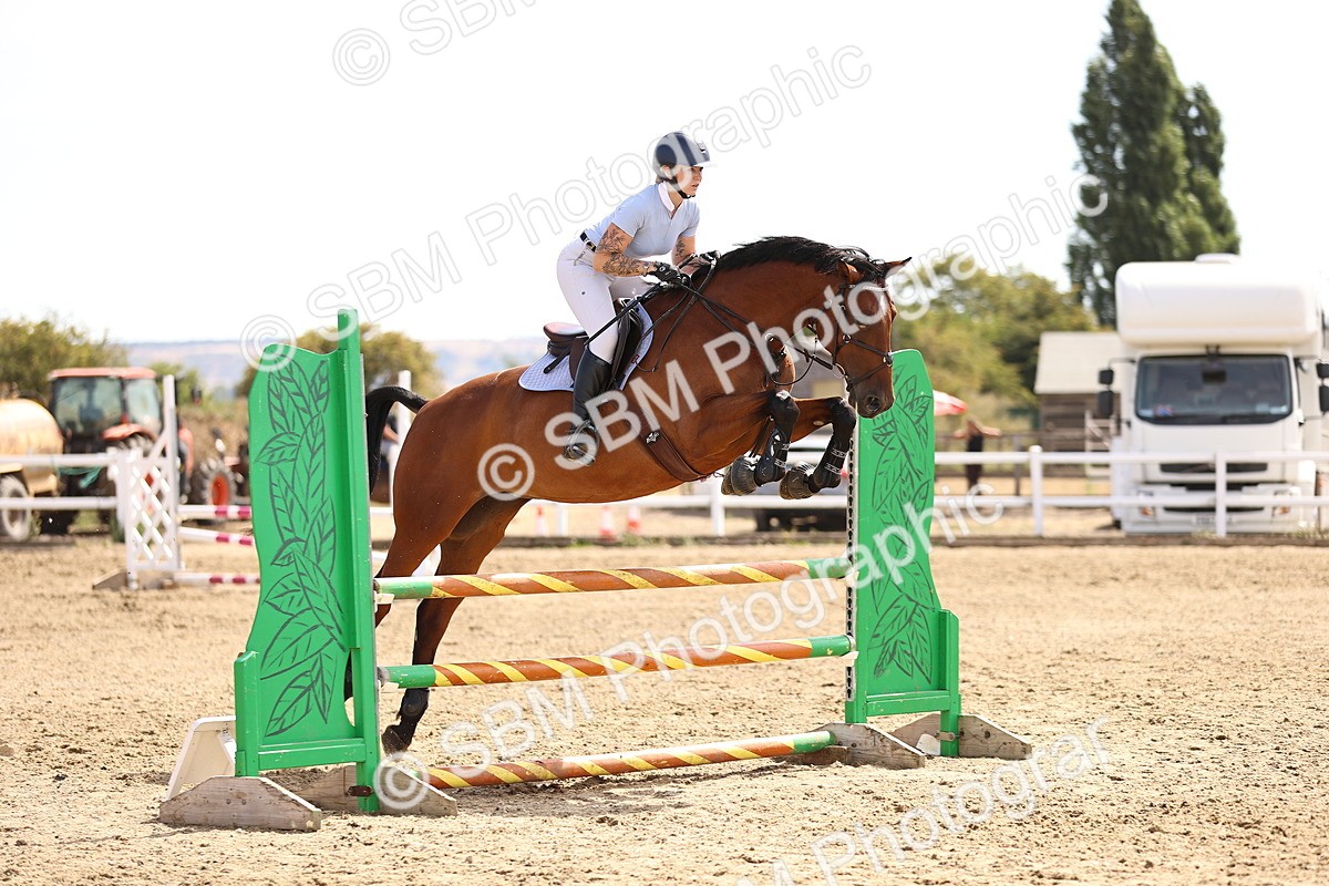 SBM_000455 - Class 2 - 0.85cm Amateur Championship Qualifier